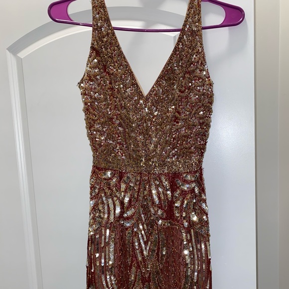 Primavera Couture Dresses & Skirts - Primavera homecoming dress size 2